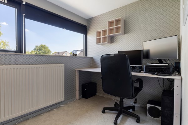 Medium property photo - S L Mansholtplein 13, 8802 RN Franeker